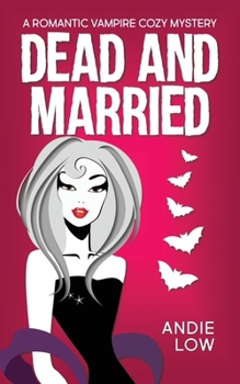 Paperback Dead and Married Book