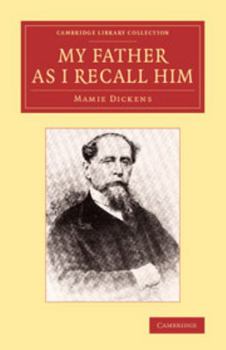 Paperback My Father as I Recall Him Book
