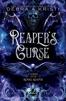Reaper's Curse