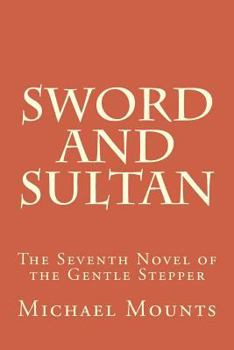 Paperback Sword and Sultan Book