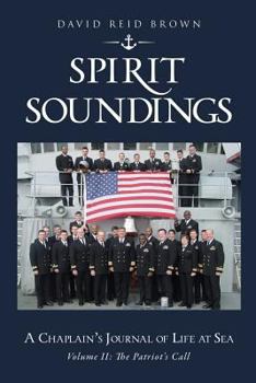 Spirit Soundings Volume II: The Patriot's Call