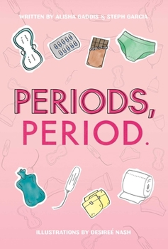 Hardcover Periods, Period. Book