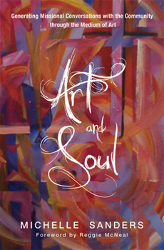 Paperback Art and Soul Book