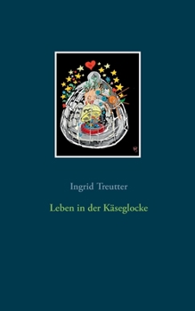Paperback Leben in der K?seglocke [German] Book