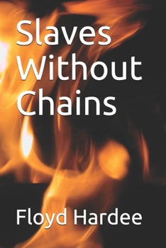 Paperback Slaves Without Chains Book