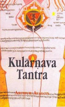 Paperback Kularnava Tantra Book