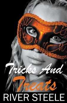 Paperback Tricks and Treats Book