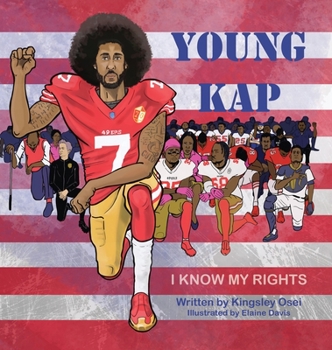 Hardcover Young Kap Book