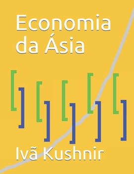 Paperback Economia da Ásia [Portuguese] Book