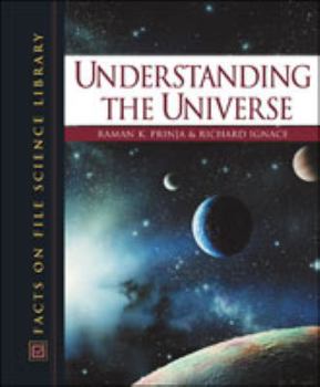 Hardcover Understanding the Universe Book
