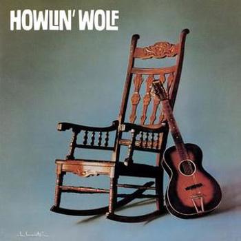 Howlin' Wolf