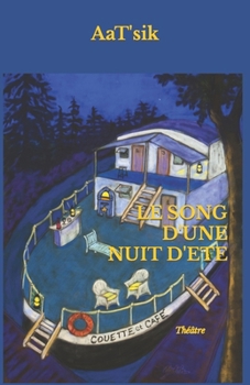 Paperback Le Song d'Une Nuit d'Ete [French] Book