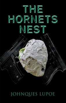 Paperback The Hornets Nest Book