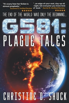 Paperback G581 Plague Tales Book