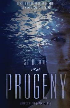 Progeny - Book #3 of the Endure