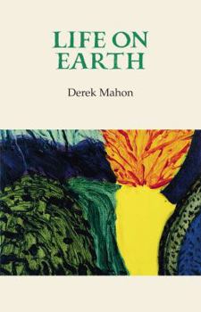 Paperback Life on Earth Book