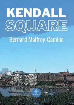 Paperback Kendall Square [French] Book
