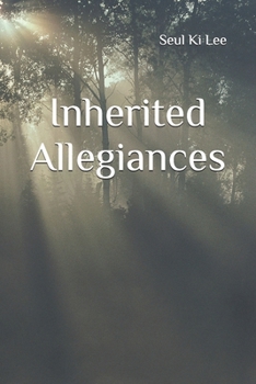 Paperback Inherited Allegiances Book