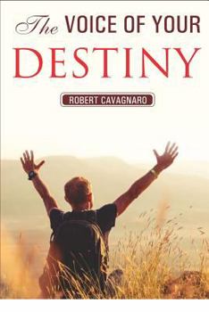 Paperback The Voice of Your Destiny: Re-programming Yourself for Success Book