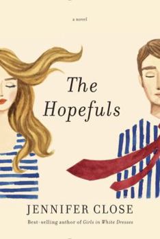 Hardcover The Hopefuls Book