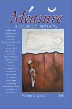 Paperback Measure Volume 10.2 Book