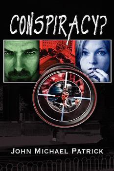 Hardcover Conspiracy? Book