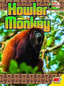 Howler Monkey