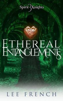 Paperback Ethereal Entanglements Book