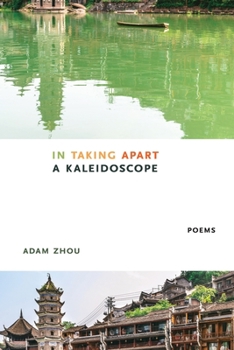 Paperback In Taking Apart a Kaleidoscope Book