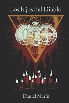Paperback Los hijos del Diablo [Spanish] Book