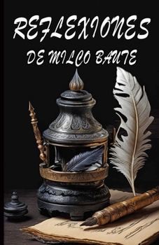 Paperback Reflexiones de Milco Baute [Spanish] Book