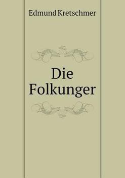 Paperback Die Folkunger [German] Book