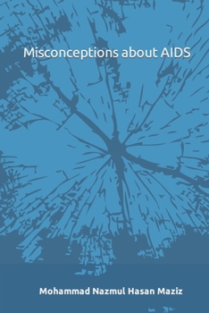Paperback Misconceptions about AIDS Book