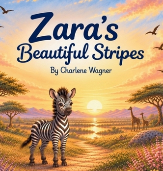 Zara's Beautiful Stripes