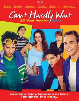 Can't Hardly Wait