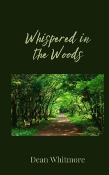Paperback Whispered in the Woods Book