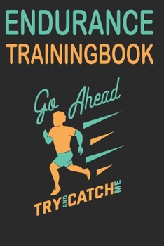 Endurance Trainingbook