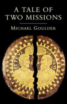 Paperback A Tale of Two Missions Book