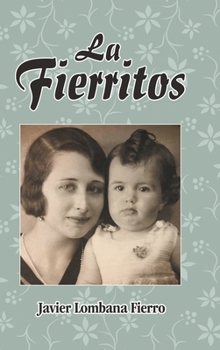 Hardcover La Fierritos [Spanish] Book