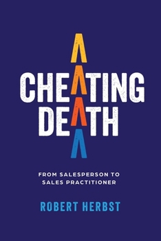 Paperback Cheating Death Book