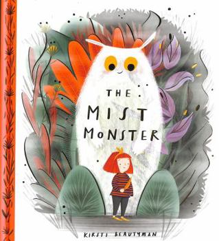Hardcover The Mist Monster Book
