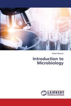 Paperback Introduction to Microbiology Book