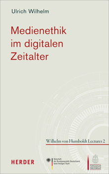 Hardcover Medienethik Im Digitalen Zeitalter [German] Book