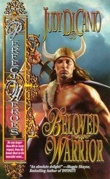 Beloved Warrior (Perfect Heroes Series, 4) - Book  of the Perfect Heroes Series