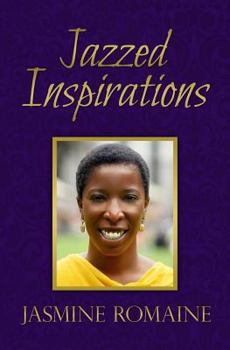 Paperback Jazzed Inspirations Book