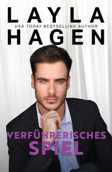 Verführerisches Spiel (Die Whitley-Brüder) (German Edition) - Book #4 of the Whitley Brothers