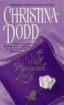 A Well Pleasured Lady - Book #1 of the Fairchild Family
