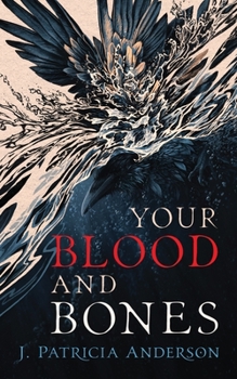 Paperback Your Blood and Bones Book