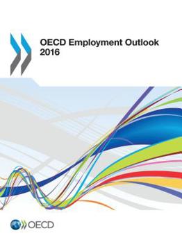 Paperback OECD Employment Outlook 2016 Book