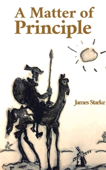Paperback A Matter of Principle Book